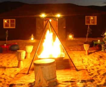 High Atlas Mountains and 5 Valleys Day Trip from Marrakech
