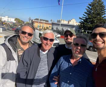 San Francisco: Castro District LGBTQ+ History Tour