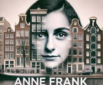 Amsterdam: Guided Anne Frank Small Group Walking Tour