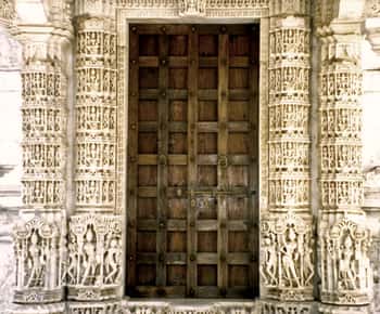 From Udaipur: Mount Abu Day Trip