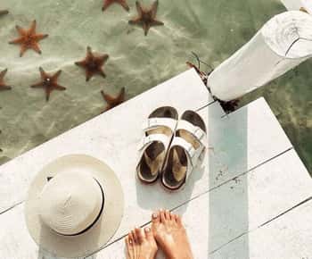 Grand Cayman: Stingray City, Starfish Point & Crystal Caves
