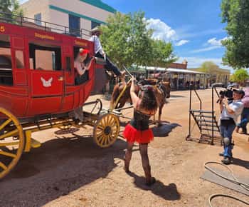 Tucson: Southern Arizona Attractions Discount Pass