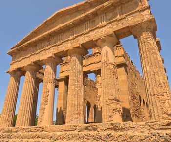Agrigento: a Templomok völgye és az óváros E-Bike & Food Experience kerékpártúrával