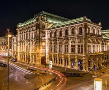 3-godzinna prywatna wycieczka po Wiedniu prywatnym samochodem