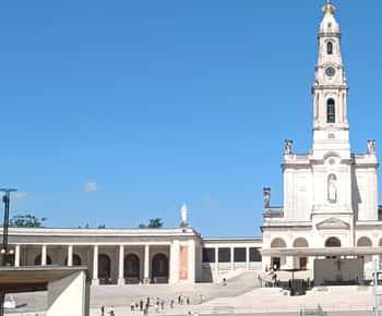 Tur privat de jumătate de zi la Fatima și satul păstorilor