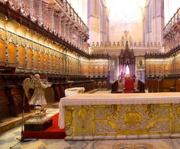 From Lisbon: Tour to Sevilha - 2 Days