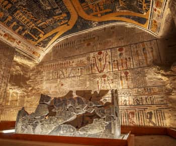 2 Day in Luxor tours