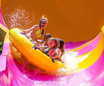 Bali: Waterbom Bali e excursão ao templo de Uluwatu com dança Kecak