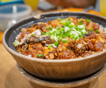 Kuala Lumpur: Nightlife Street Food Tour with 6 Tastings