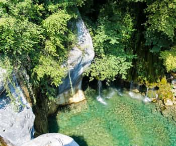 Nice: Plattelandstour met Grasse