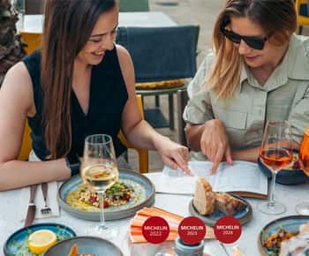 Balatonfüred: Zelna Wine Bistro Tasting Experience