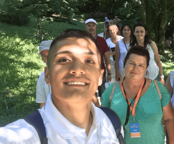 Zagreb: Plitvice With Secured Tickets, Boat And Train Ride