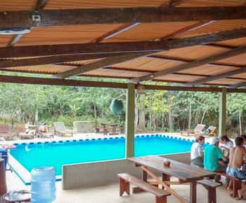 Manaus: 2, 3 or 4-Day Amazon Jungle Tour in Anaconda Lodge