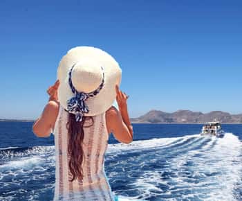 Minicrucero por Favignana y Levanzo desde Trapani con almuerzo