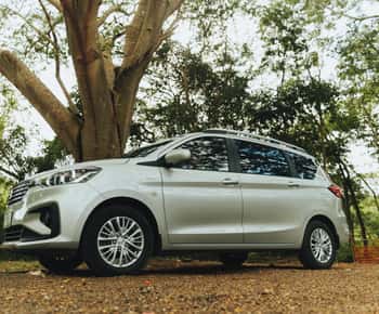 Mérida Yucatan : Voiture privée et chauffeur certifié