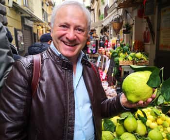 Catania: A város szíve vezetett gyalogtúra