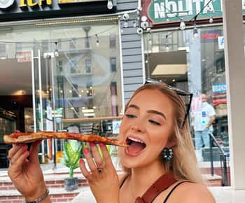NYC: Chinatown and Little Italy Food Tour