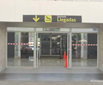 From Mundo Maya Airport to your Hotel /Flores or Tikal
