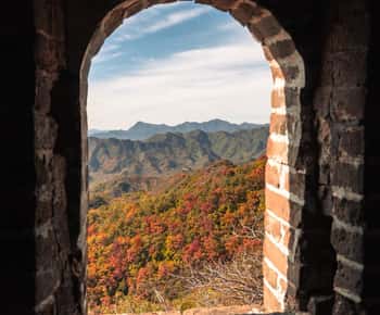 Pequim: Visita privada à Grande Muralha Mutianyu com ingressos