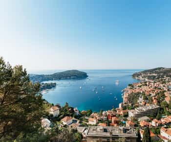 De Nice: Riviera Francesa em um dia