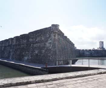 Van Veracruz: San Juan de Ulua Gevangenis Tour