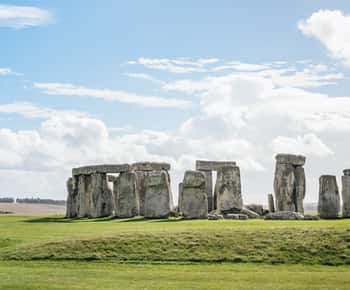 Londra: Excursie de o zi la Windsor, Stonehenge și Oxford
