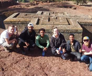 17 Days Exploring Northern Ethiopia Tours