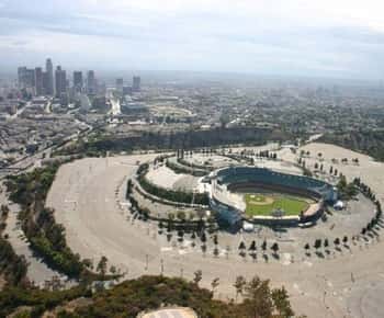 Los Angeles: Tour di 45 minuti in elicottero delle attrazioni turistiche