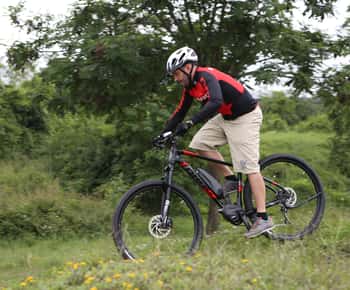 Bansko: Rent a E-Bike