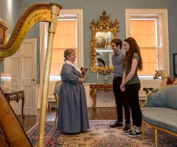 Waterford: Bishop's Palace Museum Entry Ticket