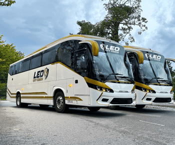 From Singapore: Transfer to Legoland Malaysia Ticket