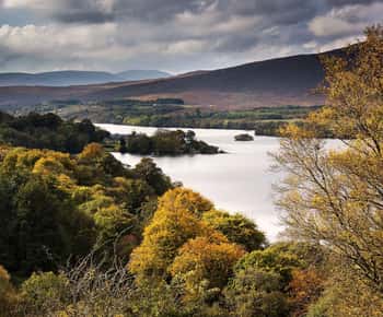 Best of Ireland 6-Day Backpackers Economy Tour