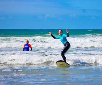 Anglesea: 2-Hour Surf Lesson on the Great Ocean Road