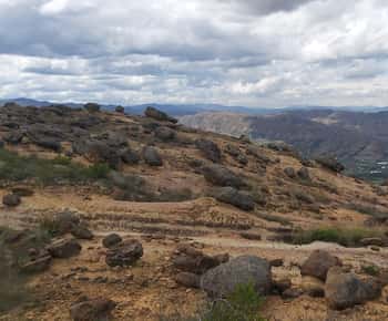 Armed Conflict and Peace Tour in Villa de leyva, Colombia