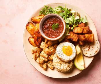 Sabores de Cartagena: 34 sabores da costa colombiana