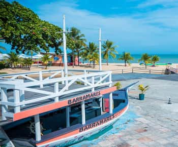 Porto Seguro: City Tour