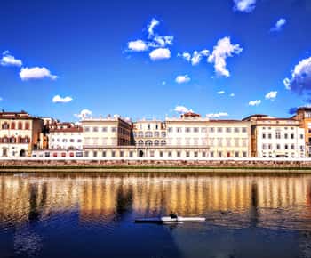 Florence: Medici en Michelangelo - wandeltour in kleine groep
