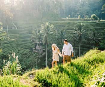 All Inclusive Ubud Private Day Tour