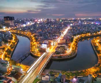 Ho Chi Minh City: Guided Half-Day Tour with Hotel Pickup