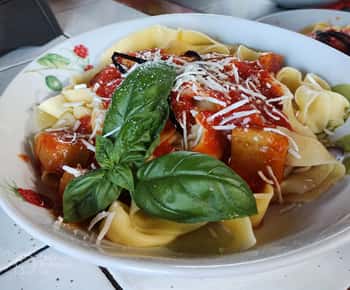 Sciacca: Traditional Pasta Class With Wine Included