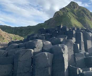 Belfast: Giants Causeway Tour particular expresso de 5 horas