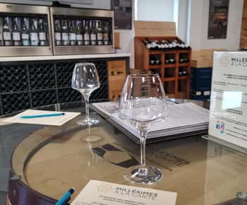 Cata Privada en Beaune : Lo Mejor de los Vinos de Borgoña