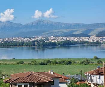 Best of Ioánnina: Private Walking Tour with a Local