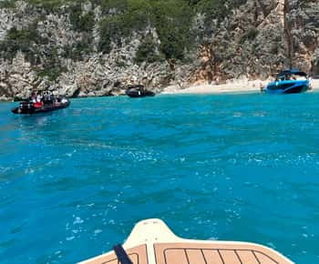 From Tirana/Durres/Golem: Vlora City and Zvernec Island Tour