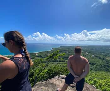 Experience the natural beauty and culture half day tour