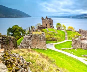 Schottische Highlands: Isle of Skye Tour