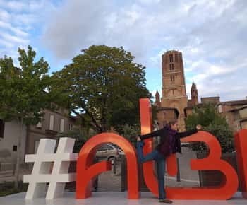 Albi: Gourmet Food Tour with Tastings