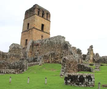 Panama-Highlights: Von damals bis heute Tour