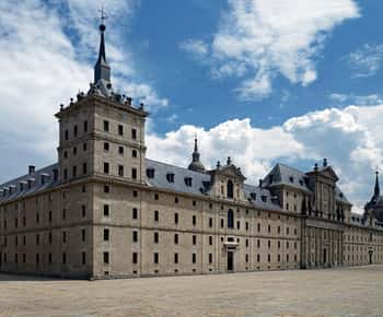 エル エスコリアル チケット＆ツアー | ゲットユアガイド | GetYourGuide