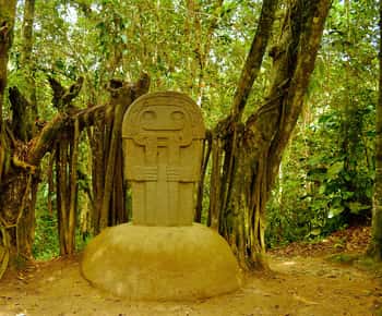Private Guided Tour in The Archaeological Park